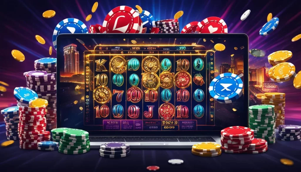 Baccarat Trực tuyến với dealer